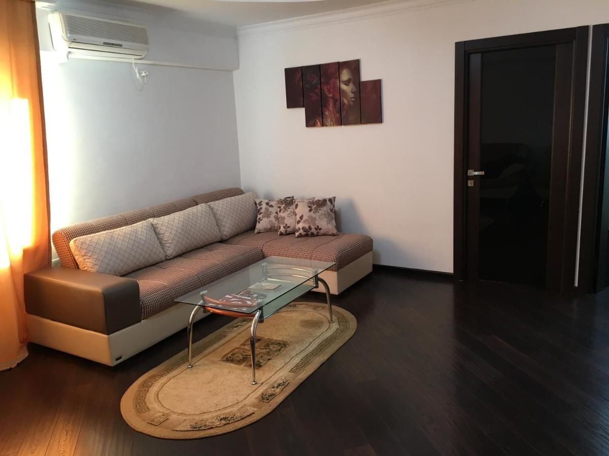 Апартаменты Welcome Baku Apartment Баку-4
