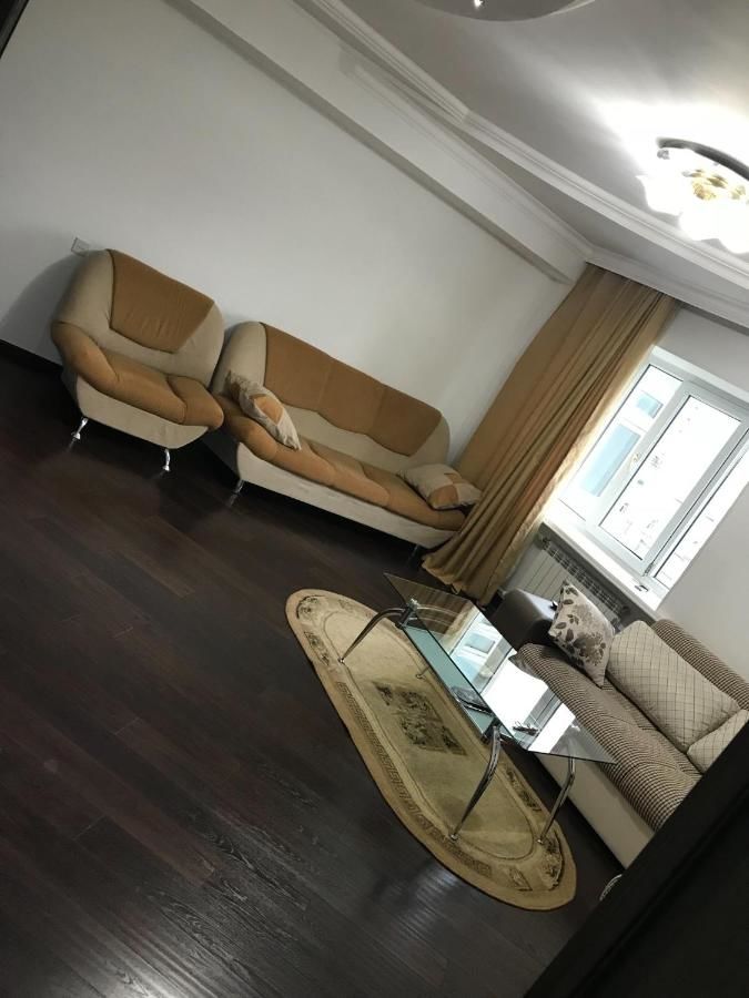 Апартаменты Welcome Baku Apartment Баку-16