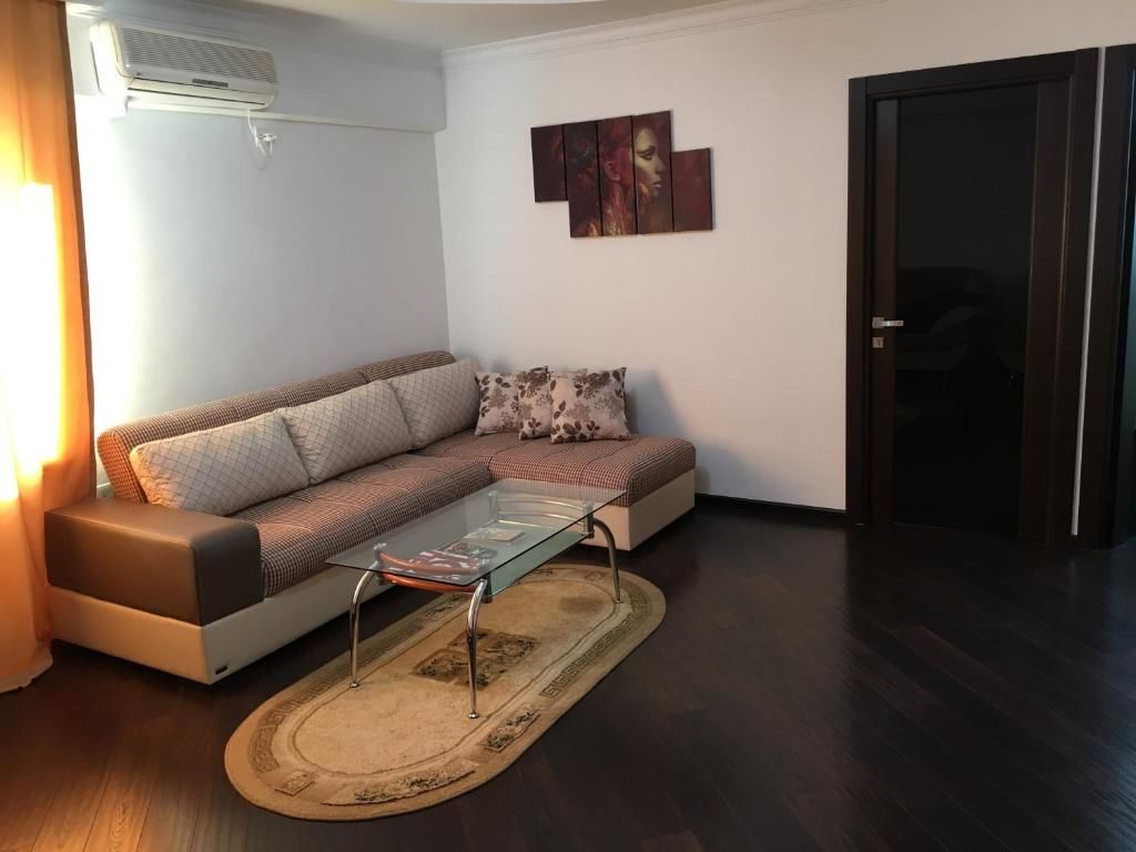 Апартаменты Welcome Baku Apartment Баку-22