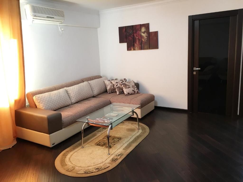 Апартаменты Welcome Baku Apartment Баку-36