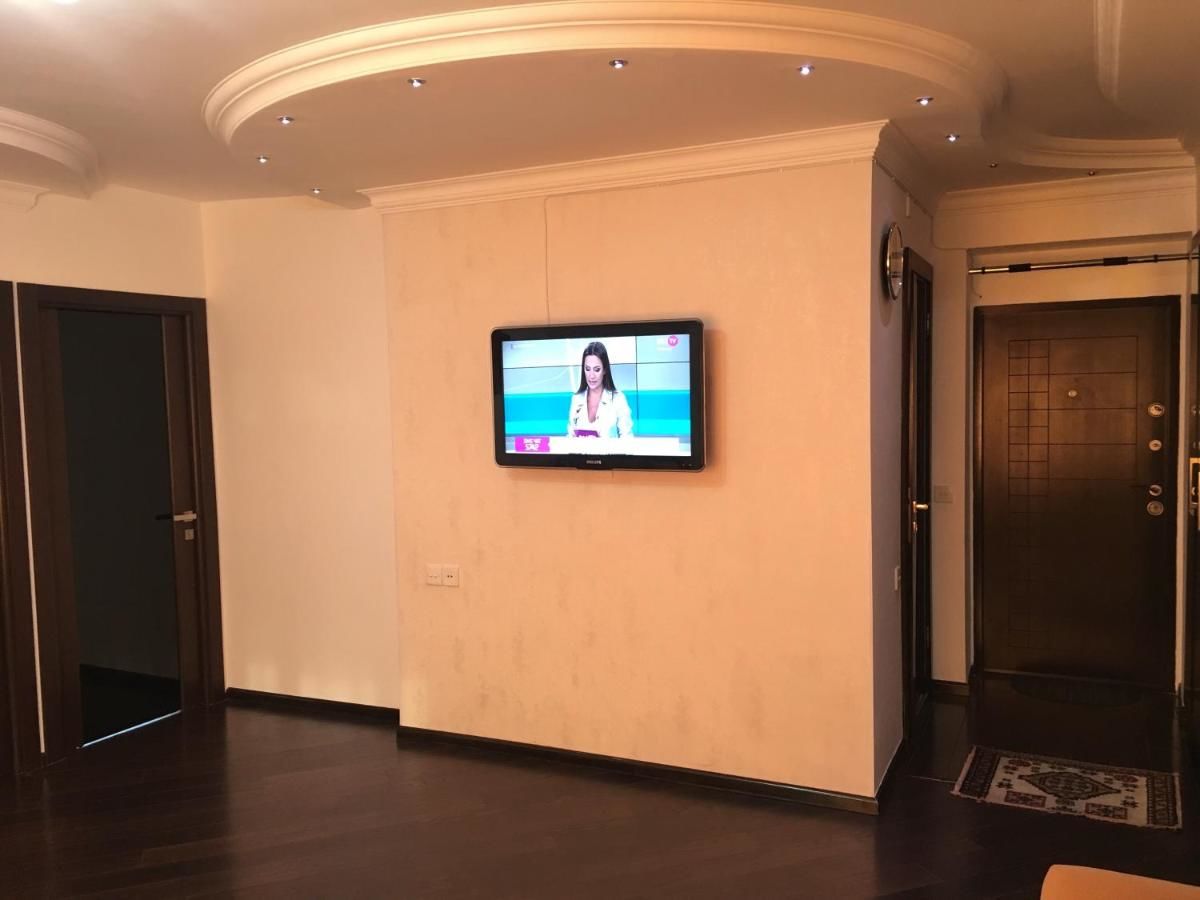 Апартаменты Welcome Baku Apartment Баку-12