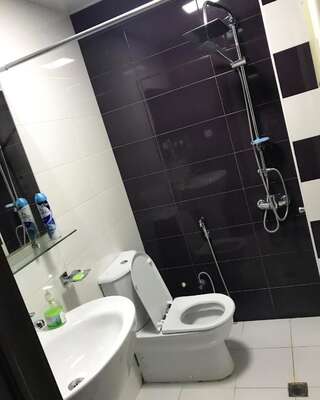 Апартаменты Welcome Baku Apartment Баку Апартаменты-11
