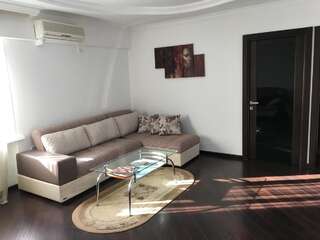 Апартаменты Welcome Baku Apartment Баку Апартаменты-12