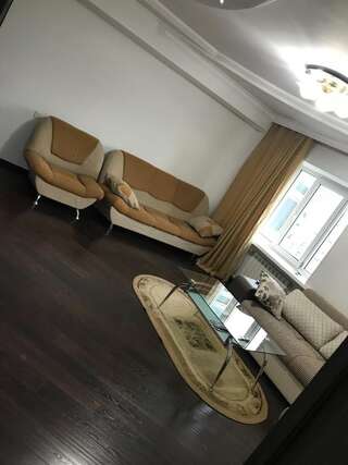 Апартаменты Welcome Baku Apartment Баку Апартаменты-13