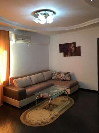Апартаменты Welcome Baku Apartment Баку Апартаменты-14