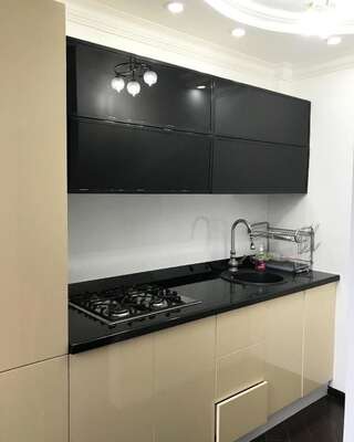 Апартаменты Welcome Baku Apartment Баку Апартаменты-27
