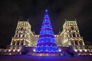 Апартаменты Welcome Baku Apartment Баку Апартаменты-3