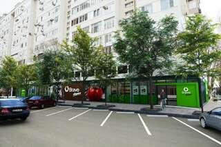 Апартаменты Welcome Baku Apartment Баку Апартаменты-30
