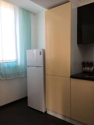 Апартаменты Welcome Baku Apartment Баку Апартаменты-7