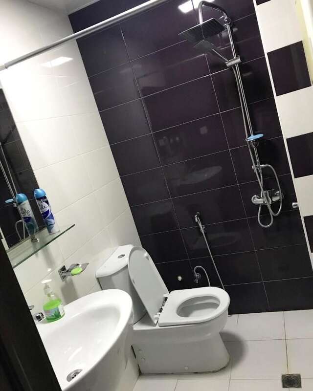 Апартаменты Welcome Baku Apartment Баку-13