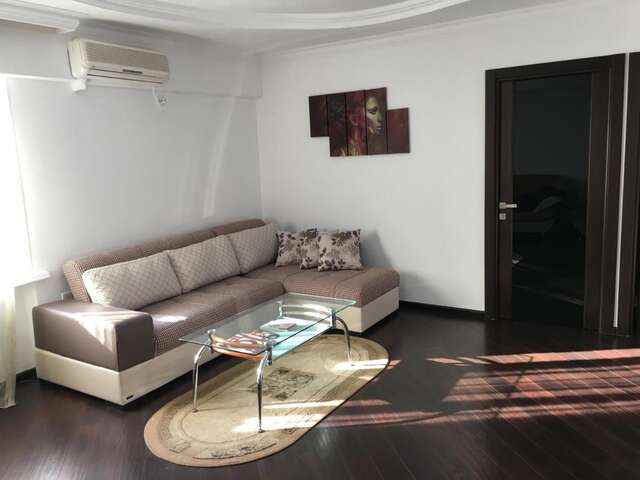 Апартаменты Welcome Baku Apartment Баку-14