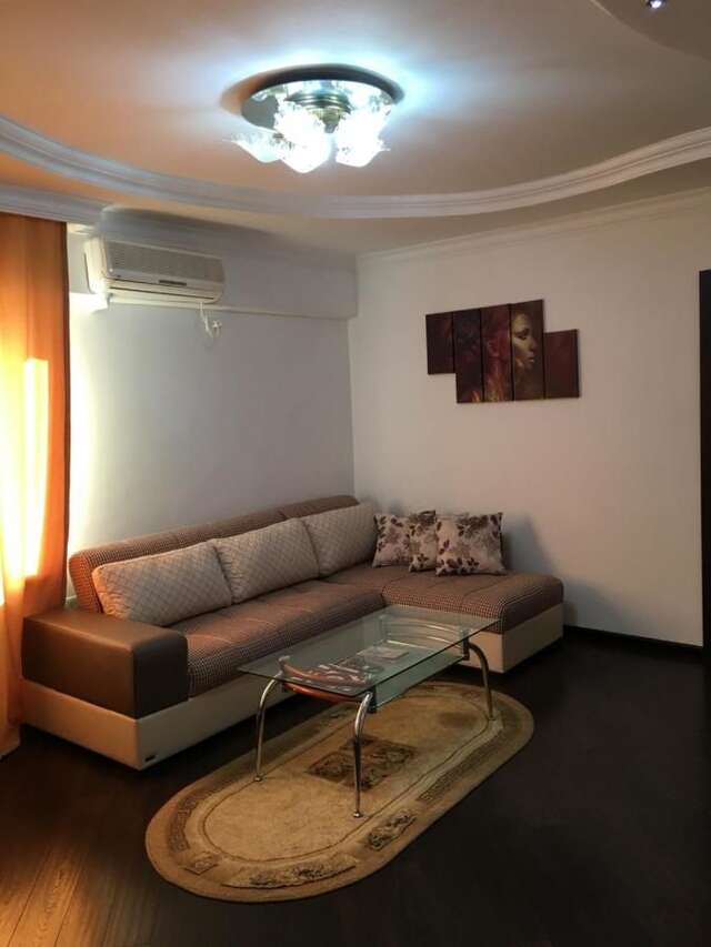 Апартаменты Welcome Baku Apartment Баку-16