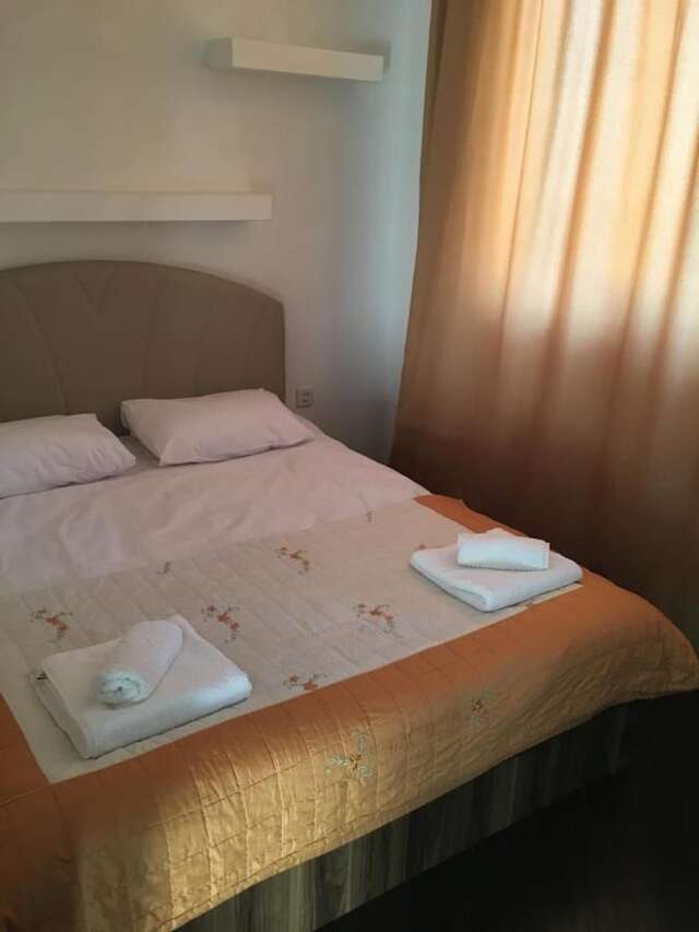 Апартаменты Welcome Baku Apartment Баку-17