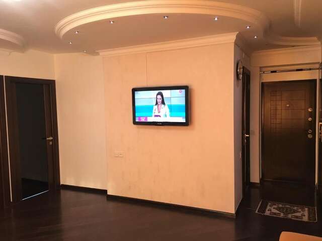 Апартаменты Welcome Baku Apartment Баку-27