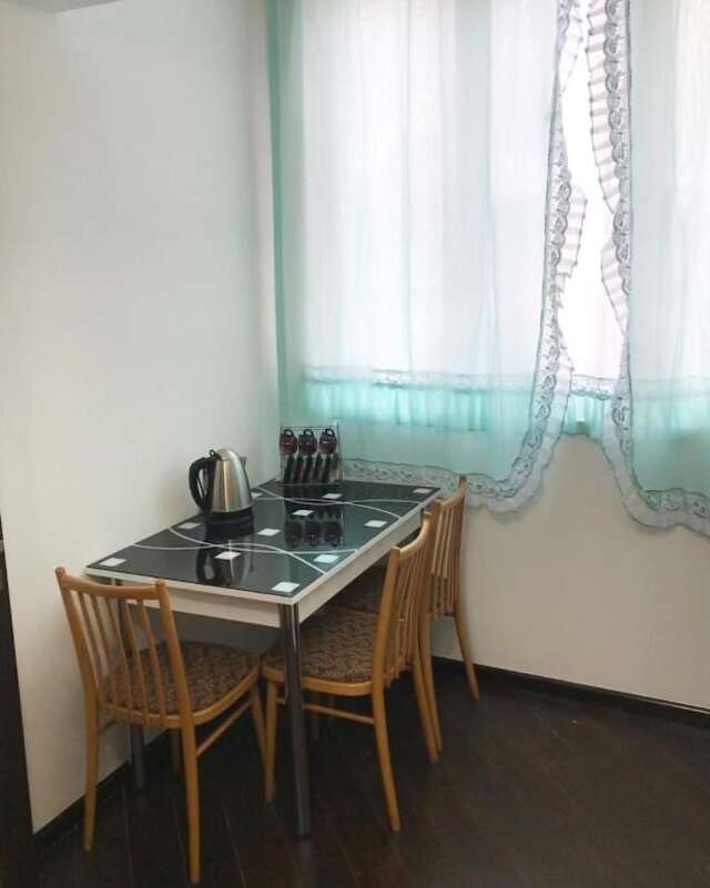 Апартаменты Welcome Baku Apartment Баку-28
