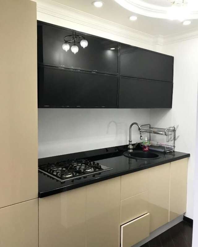 Апартаменты Welcome Baku Apartment Баку-29