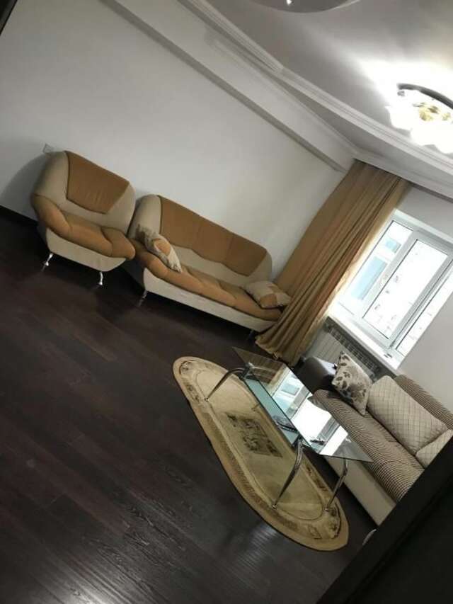 Апартаменты Welcome Baku Apartment Баку-34
