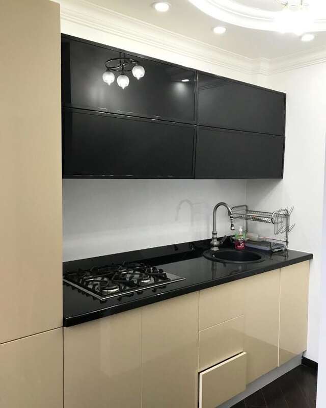 Апартаменты Welcome Baku Apartment Баку-7