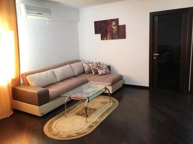 Апартаменты Welcome Baku Apartment Баку-10