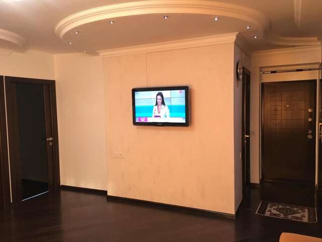 Апартаменты Welcome Baku Apartment Баку-11